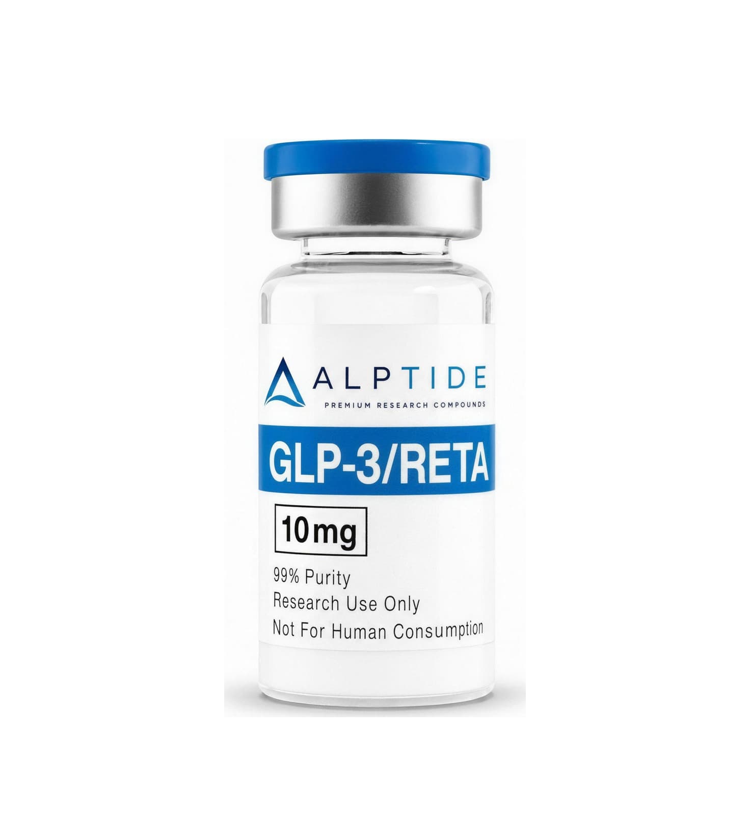 GLP-3 (RT)